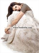 لباس عروس 2014 فوق العاده زیبا